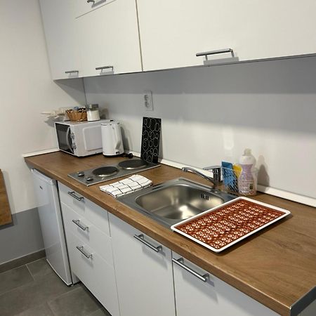 Apartmani "Stari Grad - Samobor" Экстерьер фото