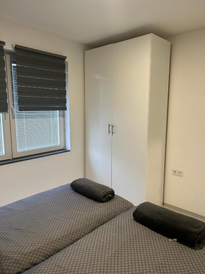 Apartmani "Stari Grad - Samobor" Экстерьер фото