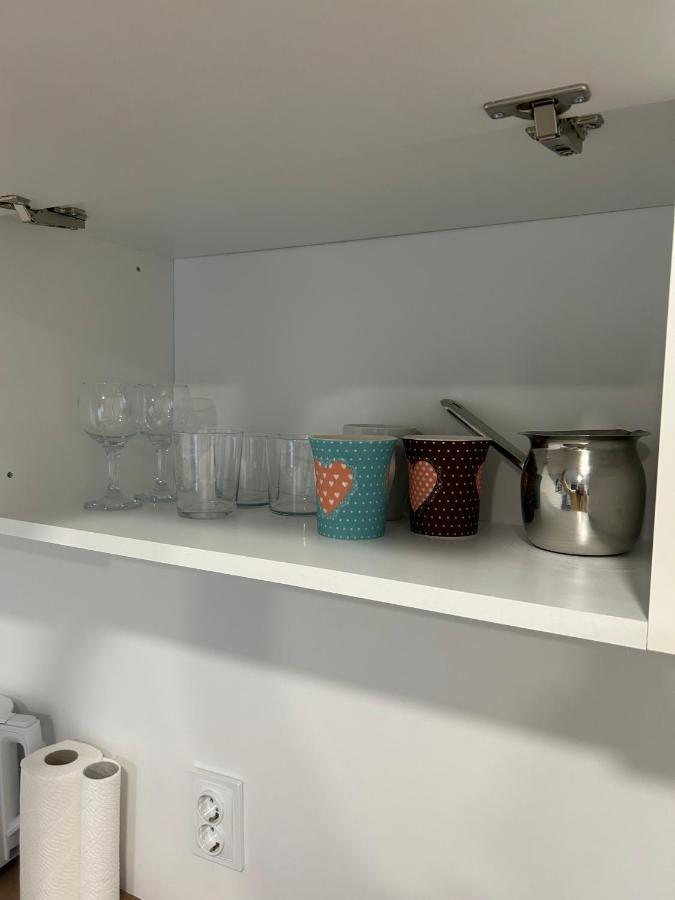 Apartmani "Stari Grad - Samobor" Экстерьер фото