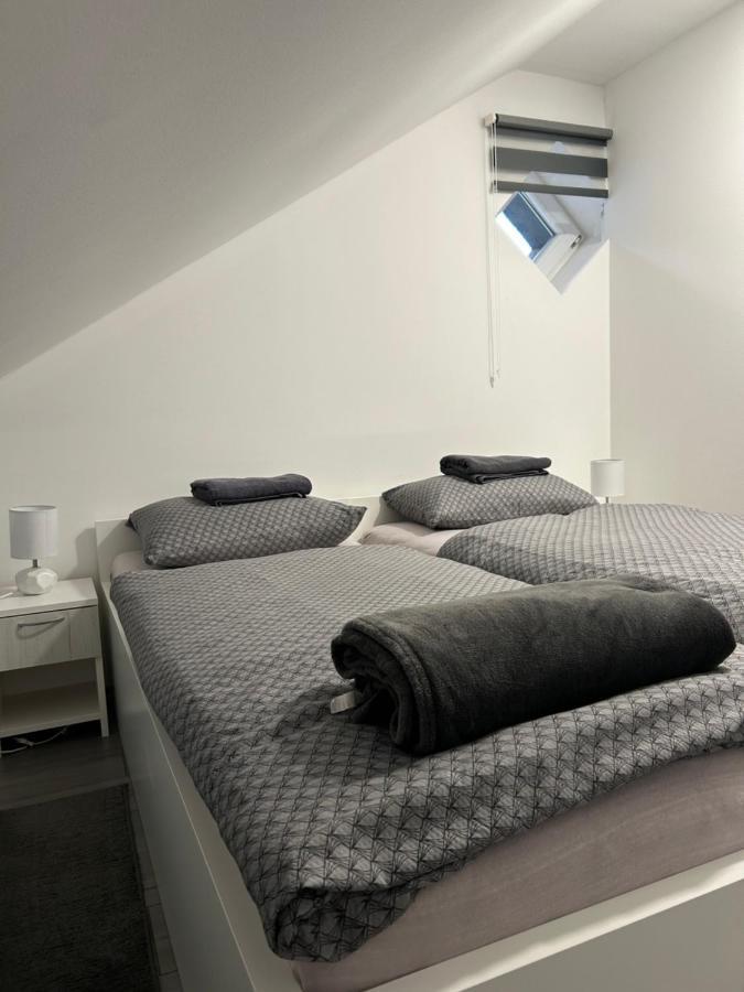 Apartmani "Stari Grad - Samobor" Экстерьер фото