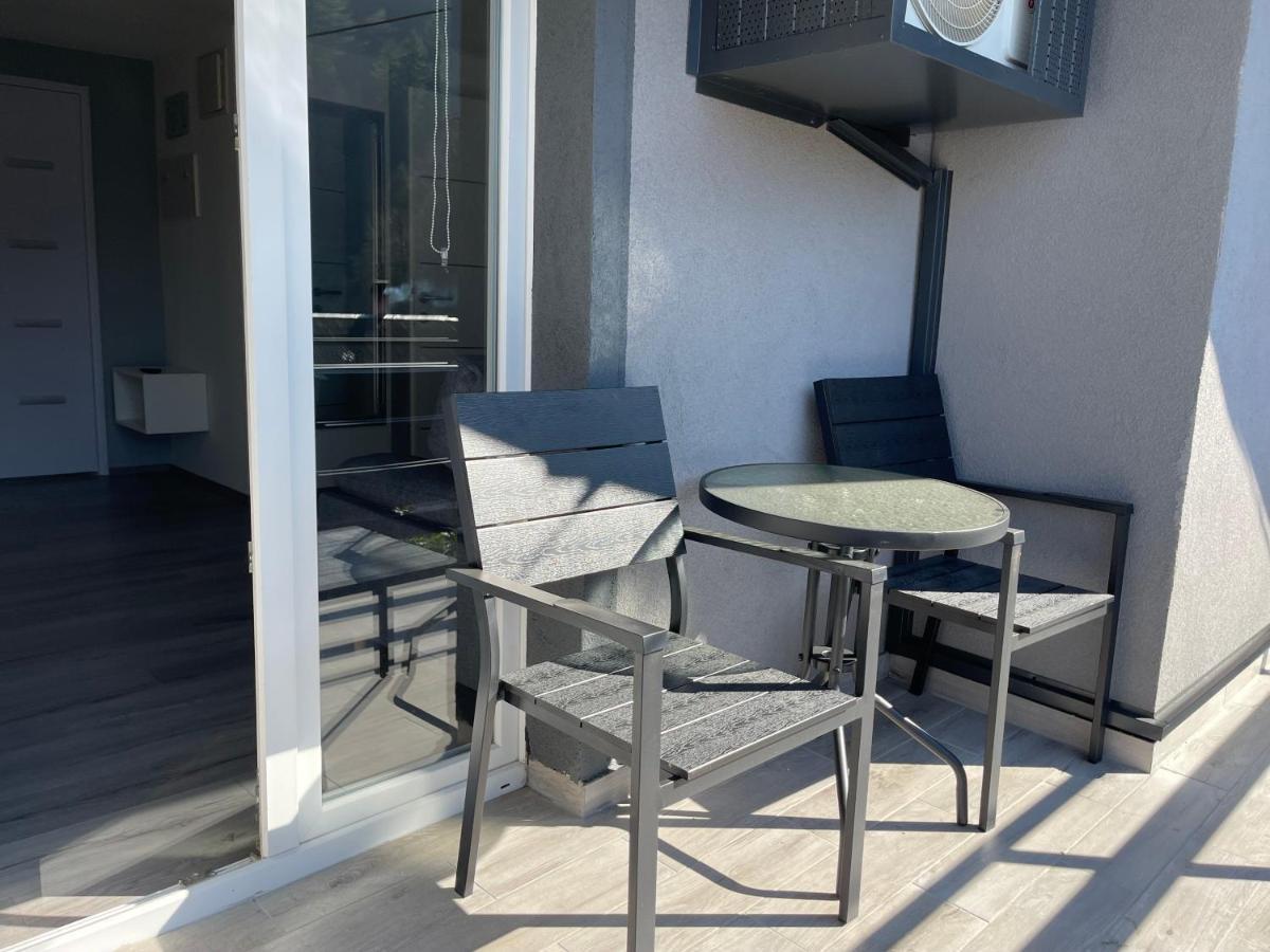 Apartmani "Stari Grad - Samobor" Экстерьер фото