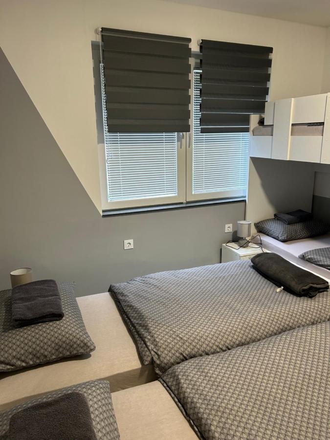 Apartmani "Stari Grad - Samobor" Экстерьер фото