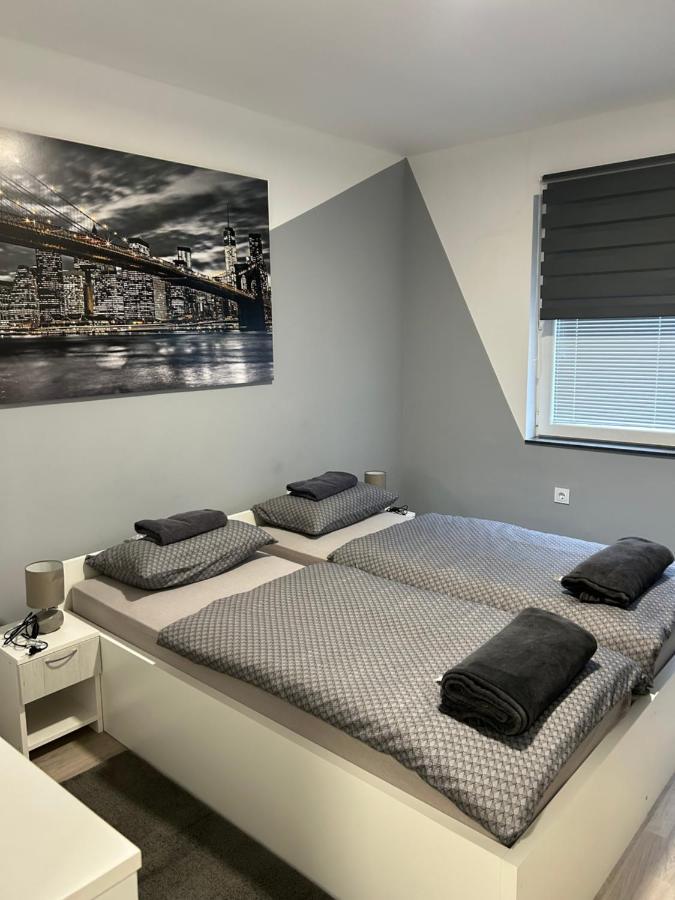 Apartmani "Stari Grad - Samobor" Экстерьер фото