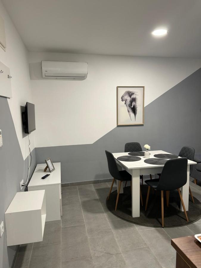 Apartmani "Stari Grad - Samobor" Экстерьер фото