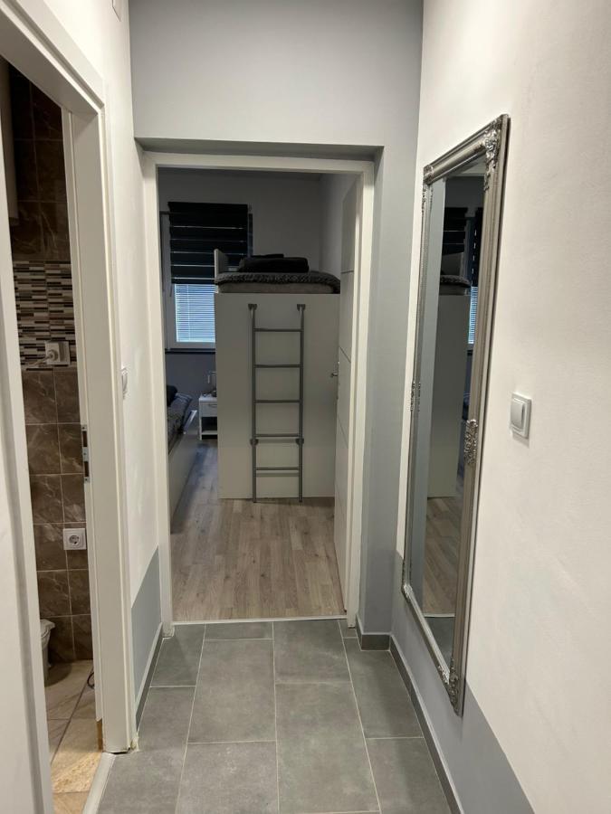 Apartmani "Stari Grad - Samobor" Экстерьер фото