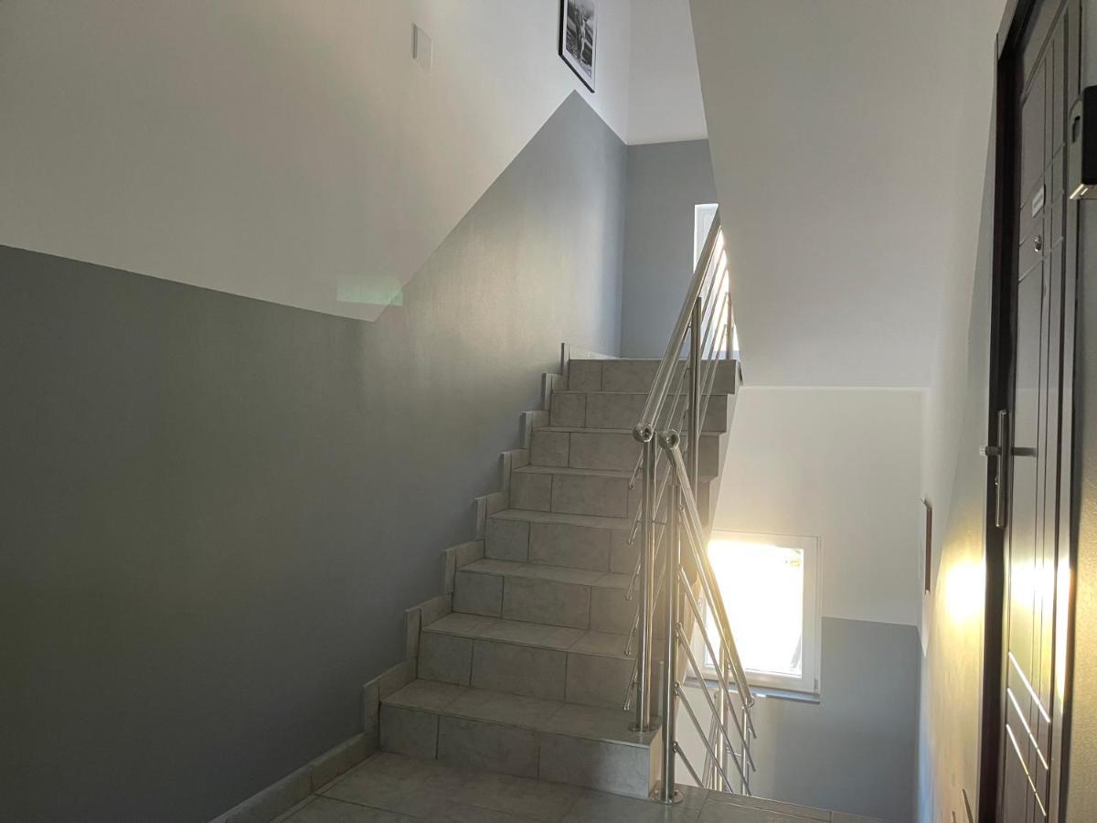 Apartmani "Stari Grad - Samobor" Экстерьер фото
