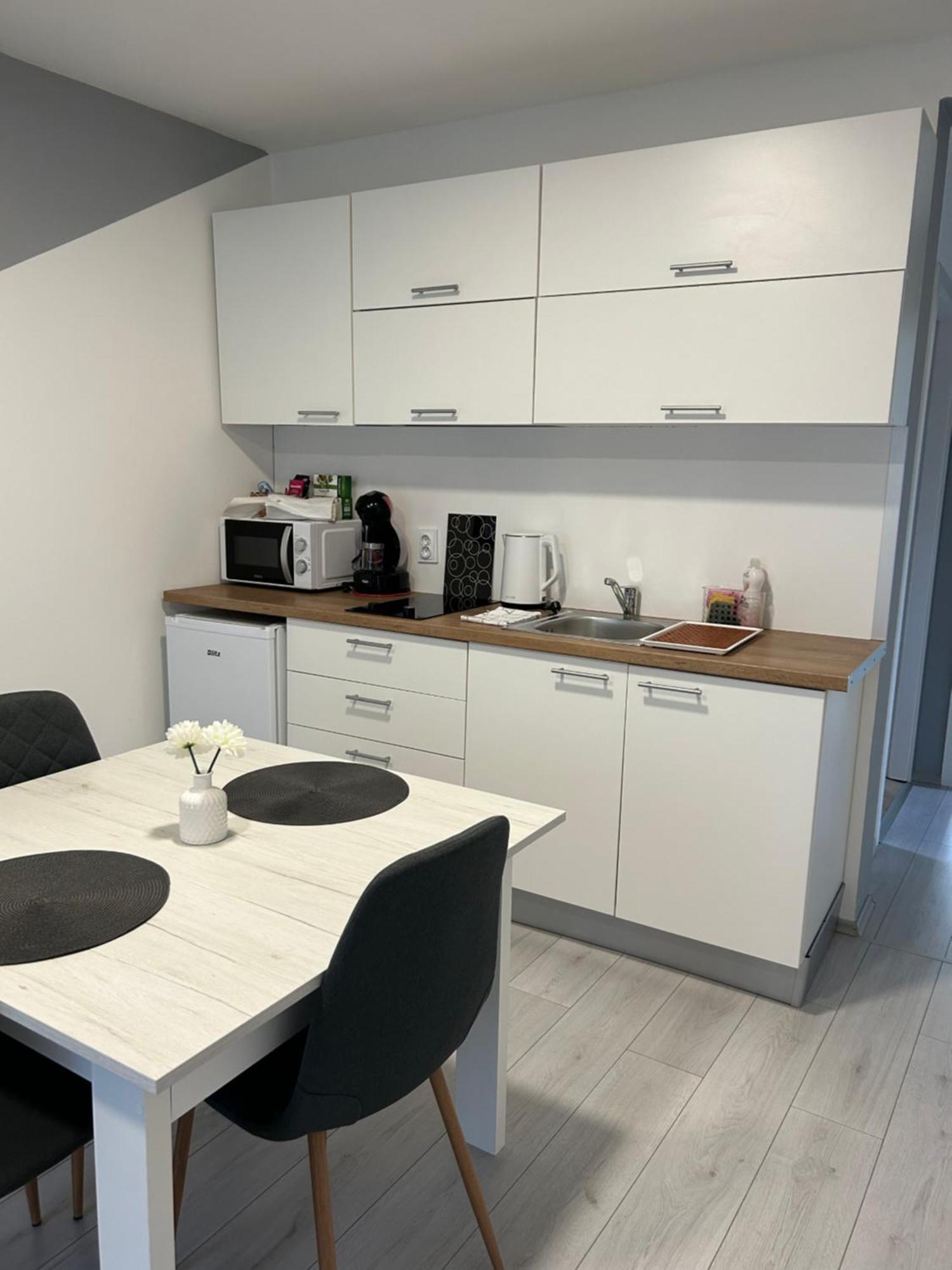 Apartmani "Stari Grad - Samobor" Экстерьер фото