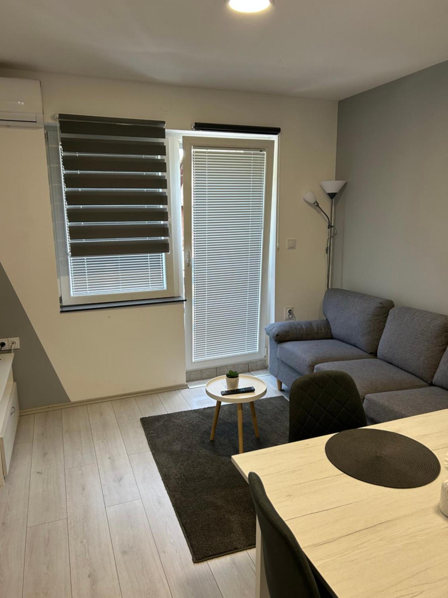 Apartmani "Stari Grad - Samobor" Экстерьер фото